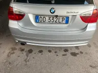 Usata BMW 320 163 CV (119 kW) 2006 Grigio Station wagon