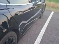 Usata Tesla Model S 313 kW (426 CV) 2018 Nero Utilitaria