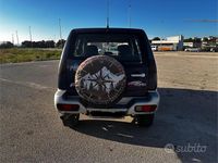 Usata Nissan Terrano 125 CV (91 kW) 1998 SUV