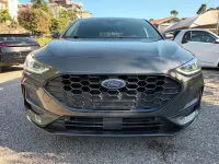 Usata Ford Focus ST-Line 125 CV (91 kW) 2024 Grigio Berlina