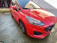 Usata Ford Fiesta ST-Line 125 CV (91 kW) 2023 Utilitaria