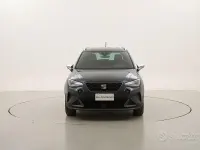 Usata Seat Arona FR 110 CV (80 kW) 2023 Grigio SUV
