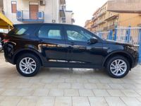 usata Land Rover Discovery Sport 2.0 TD4 Automatic - SE