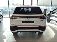 Nuova VW Tayron R-line 193 CV (141 kW) 2026 Bianco SUV