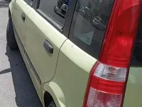 Usata Fiat Panda 60 CV (44 kW) 2006 Utilitaria