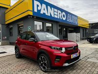 Neu Citroën C3 PureTech 101 PS (74 kW) 2025 Rot SUV