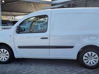 Usata Mercedes Citan 109 90 CV (66 kW) 2018 Bianco Furgone