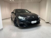 usata BMW 220 d Gran Coupé M-Sport Steptronic