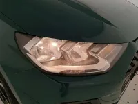 Usata Audi A1 Sportback Admired 95 CV (69 kW) 2020 Verde oliva Utilitaria