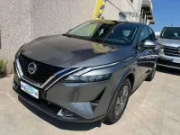 Usata Nissan Qashqai 158 CV (116 kW) 2021 Grigio SUV