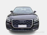 usata Audi Q2 1.6 30 TDI BUSINESS S TRONIC