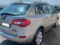 Usata Renault Koleos 150 CV (110 kW) 2009 Grigio SUV