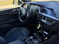 Usata BMW 216 M Sport 116 CV (85 kW) 2021 Grigio Coupé