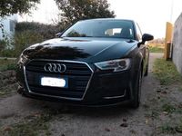 usata Audi A3 3ª serie - 2017