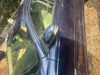 Usata Jaguar X-type Premium Luxury 145 CV (106 kW) 2010 Berlina