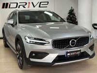 usata Volvo V60 CC B5 B5 AWD Geartronic Business Pro Line