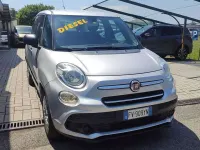 Usata Fiat 500L Business 95 CV (69 kW) 2019 Other Monovolume