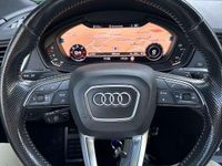 Usata Audi Q5 Advanced Plus 190 CV (139 kW) 2017 SUV