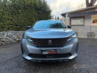 Usata Peugeot 3008 130 CV (95 kW) 2022 Grigio Station wagon