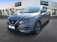 Usata Nissan Qashqai N-Connecta 140 CV (102 kW) 2021 Grigio SUV