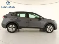 Usata VW Taigo Life 115 CV (84 kW) 2024 Bluazzurro SUV
