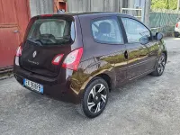 Usata Renault Twingo Dynamique 76 CV (55 kW) 2011 Other Utilitaria