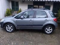 usata Suzuki SX4 1.6 DDiS 16V Urban Line