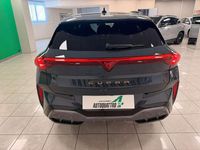 Nuova Cupra Terramar 150 CV (110 kW) 2026 Fiord blue SUV