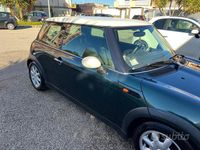Usata Mini Cooper 90 CV (66 kW) 2003 Utilitaria