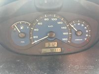 Usata Chevrolet Matiz 67 CV (49 kW) 2007 Grigio Utilitaria