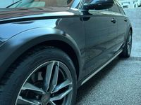 usata Audi A6 Allroad 3.0 tdi Business Plus 245cv s-tronic