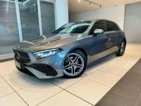 Usata Mercedes A180 AMG Line Premium Plus 116 CV (85 kW) 2024 Other Berlina
