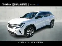Usata Renault Austral Iconic 200 CV (147 kW) 2025 Bianco SUV