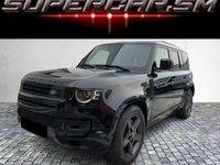 Usata Land Rover Defender SE Dynamic 299 CV (219 kW) 2025 Nero SUV