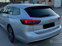 Occasion Opel Insignia Sport 136 ch (100 kW) 2020 Gris Berline