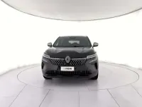 Usata Renault Austral Techno 158 CV (116 kW) 2025 Nero etoilé / tetto grigio SUV