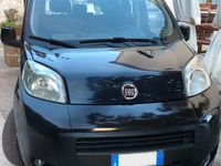Usata Fiat Qubo Trekking 75 CV (55 kW) 2009 Monovolume