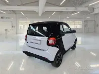 Usata Smart ForTwo Coupé Passion 41 kW (56 CV) 2022 Bianco Coupé