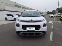 usata Citroën C3 Aircross BlueHDi 100 S&S Feel