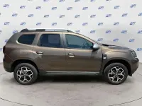 Usata Dacia Duster 116 CV (85 kW) 2021 Marrone SUV