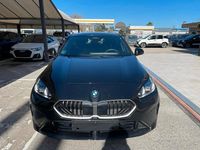 Usata BMW 118 M Sport 150 CV (110 kW) 2025 Nero Utilitaria