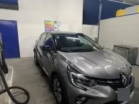 Usata Renault Captur 116 CV (85 kW) 2020 SUV