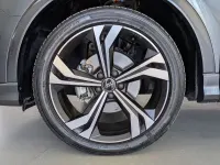 Usata Audi Q3 Sportback S-Line 150 CV (110 kW) 2024 Grigio daytona perla SUV
