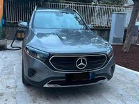 Usata Mercedes EQB300 167 kW (228 CV) 2023 Grigio SUV