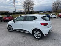 usata Renault Clio IV Clio dCi 8V 75 CV 5 porte Due