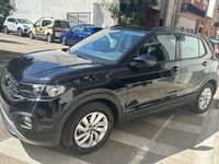 usata VW T-Cross - 1.0 TSI 110 CV Style