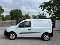 Usata Renault Kangoo 90 CV (66 kW) 2017 Bianco Monovolume
