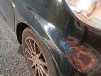 Usata Smart ForTwo Coupé 2009 Nero Coupé