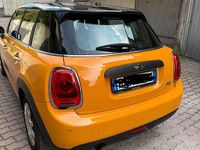 Usata Mini ONE 2017 Utilitaria