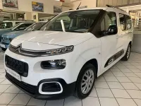 Usata Citroën e-Berlingo Feel 131 CV (96 kW) 2022 Bianco Station wagon